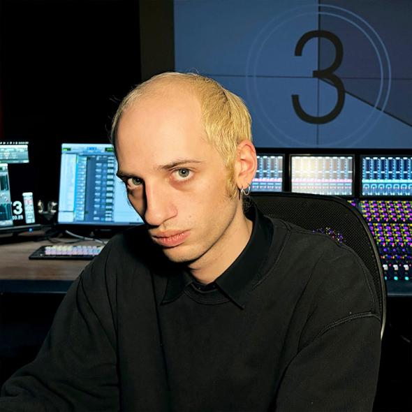 Sandro Popkhadze profile picture