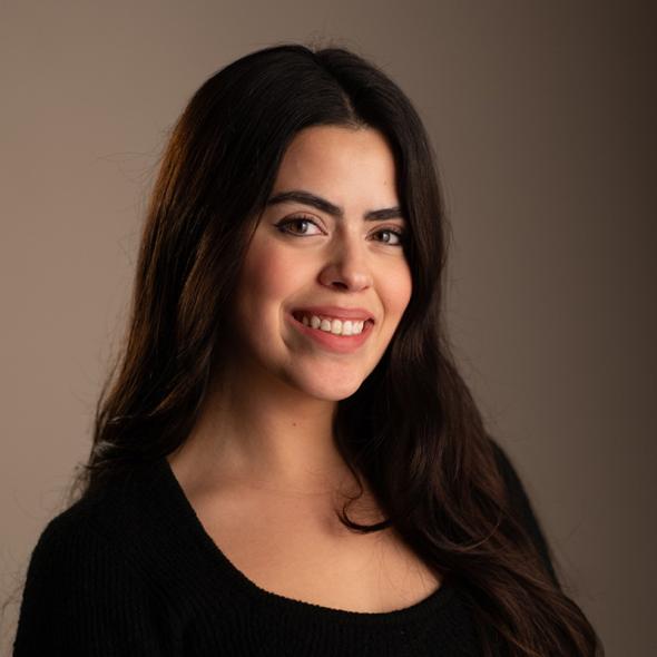 Sara Vazquez profile picture