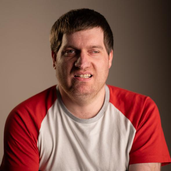 Scott Harrison profile picture