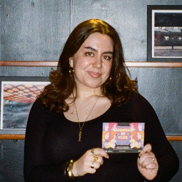 Sophia Panayi profile picture