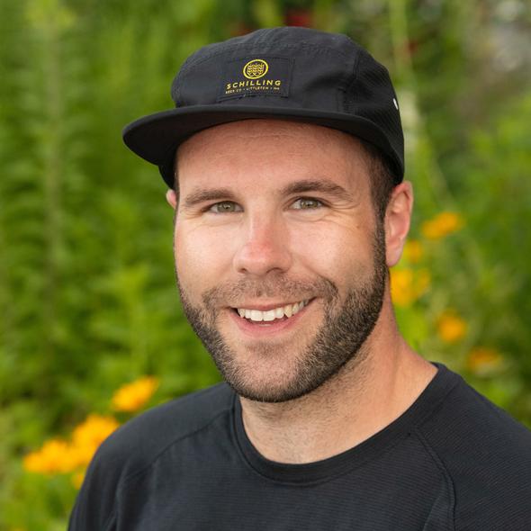 Stephen Kyne profile picture