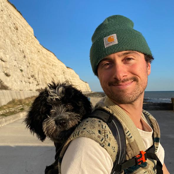 Timothy Pakyar profile picture