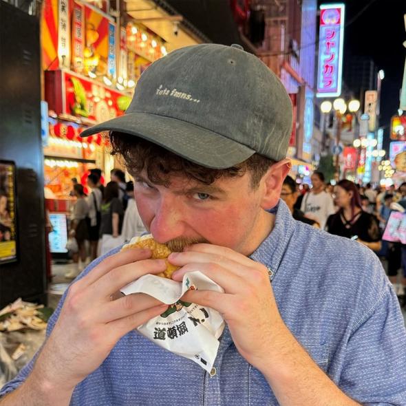 Tommy Hurst profile picture