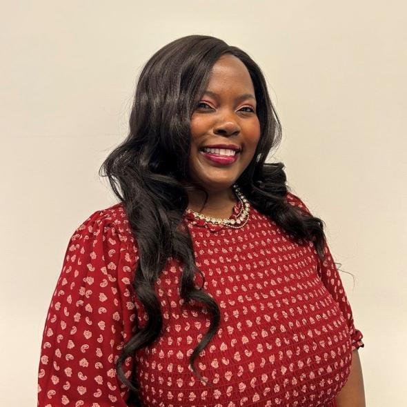 Vanessa Mukasa profile picture