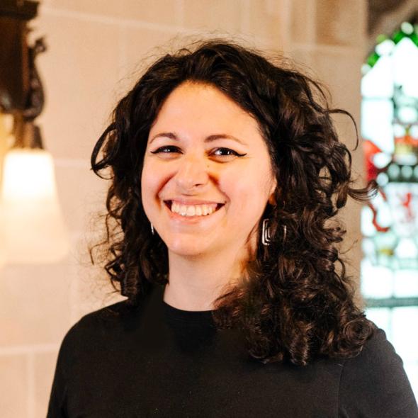 Vittoria Maiolo profile picture