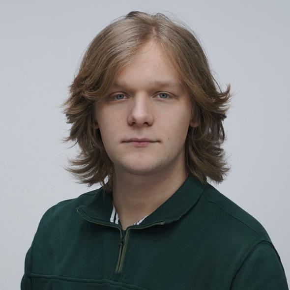 Yegor Chmilewsky profile picture