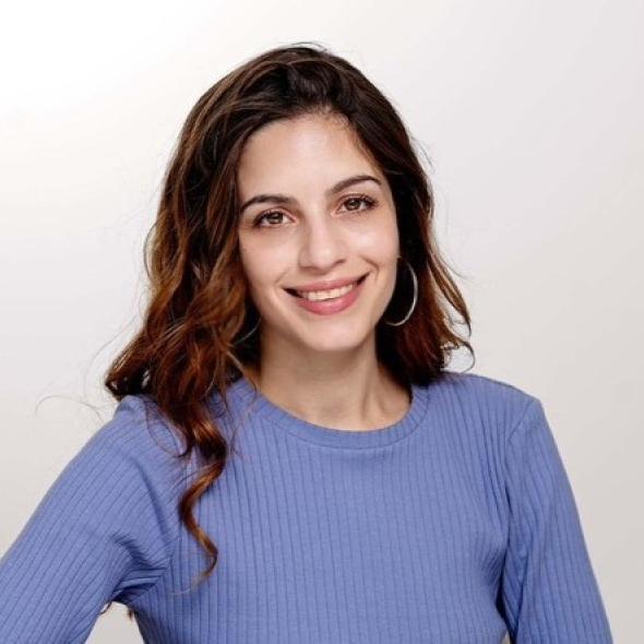 Zoe Stiletano profile picture