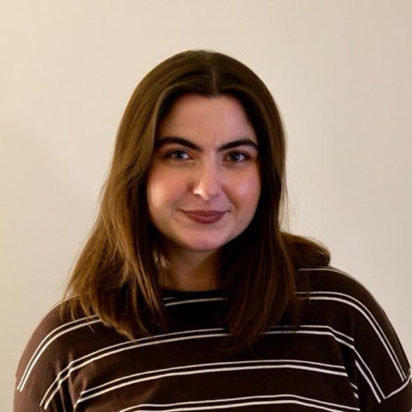 Alexandra Binding profile picture