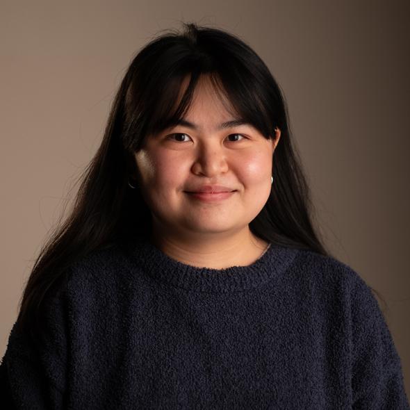 Alison Loke Mern Nyee profile picture