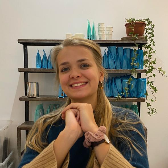 Amber Forster profile picture