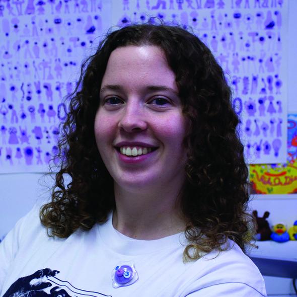 Amber Iles profile picture