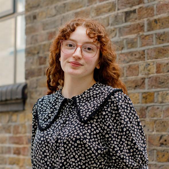 Anna Mayers profile picture