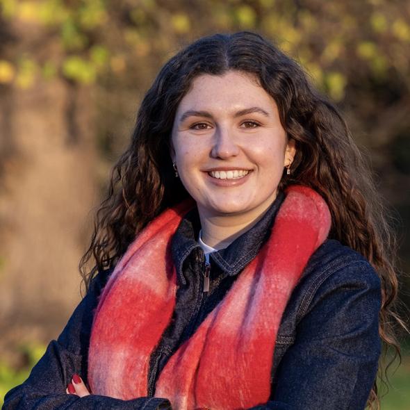 Bailey Hamilton profile picture