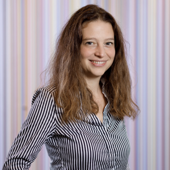 Beatrice Rossmanith profile picture