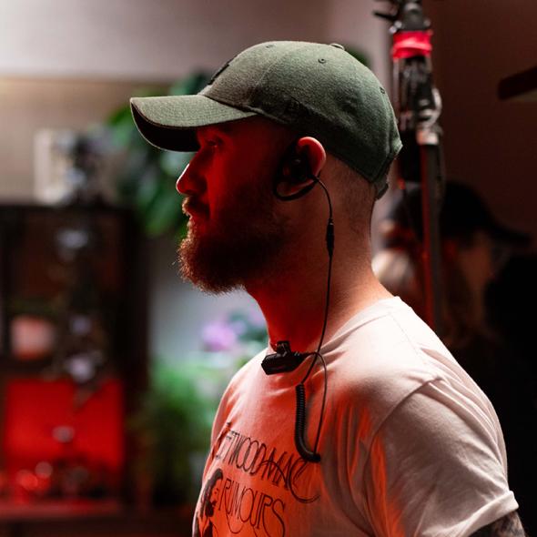 Carl Mitchell profile picture