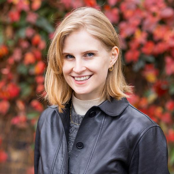 Cassia Price profile picture