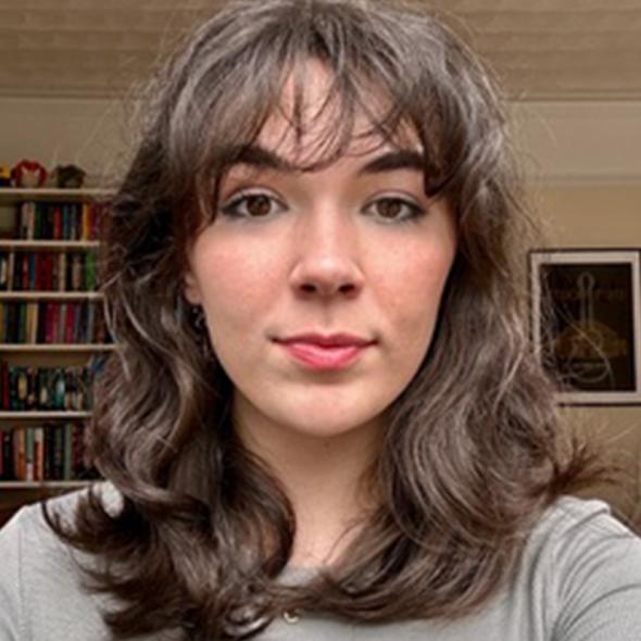 Charlotte Pye profile picture