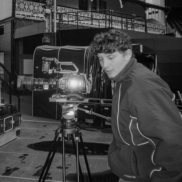 Daniel Collings profile picture