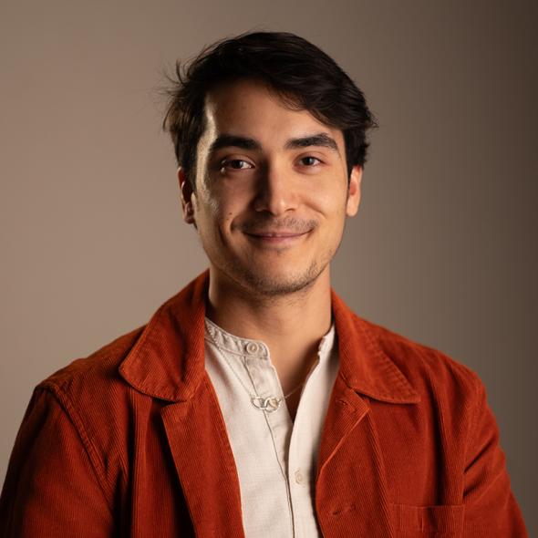 David Crouch profile picture