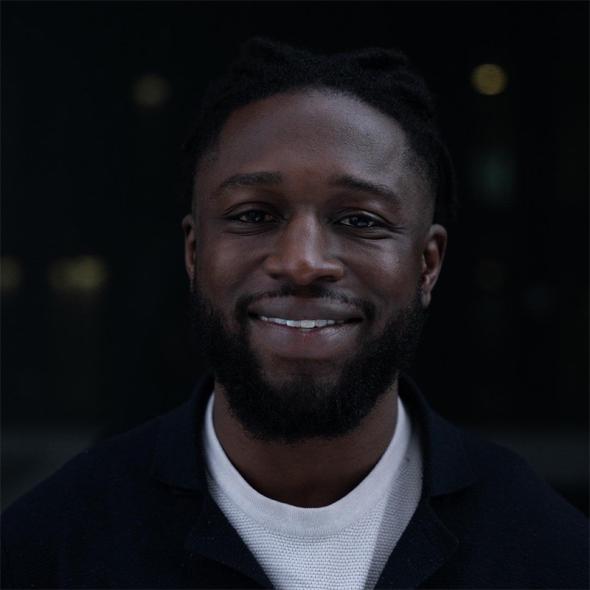 Dimeji Garber profile picture