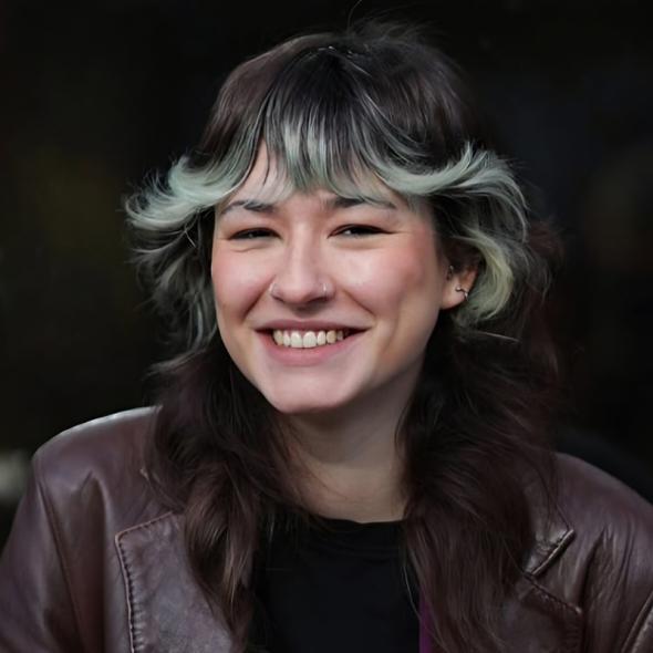 Eleanor Whiting profile picture