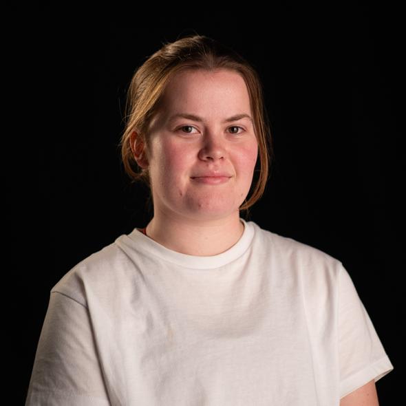 Harriet Wardle profile picture