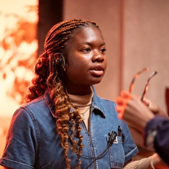 Helena Boateng profile picture