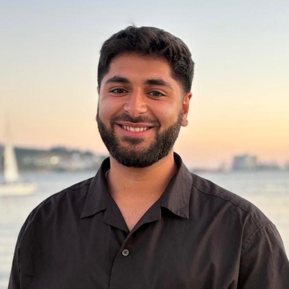 Ibrahim Ghaznavi profile picture