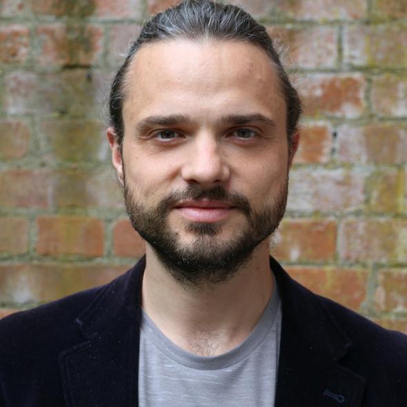 Jonas Babics profile picture