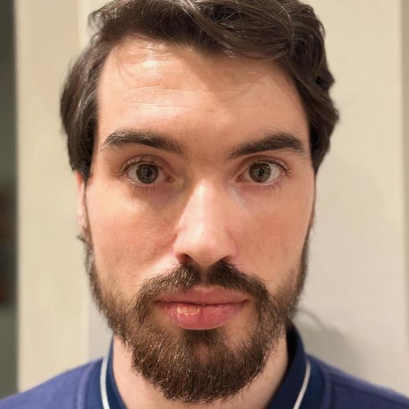 Joseph Pidgeon profile picture