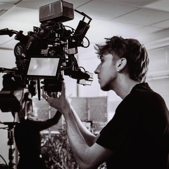 Kai Norbron profile picture