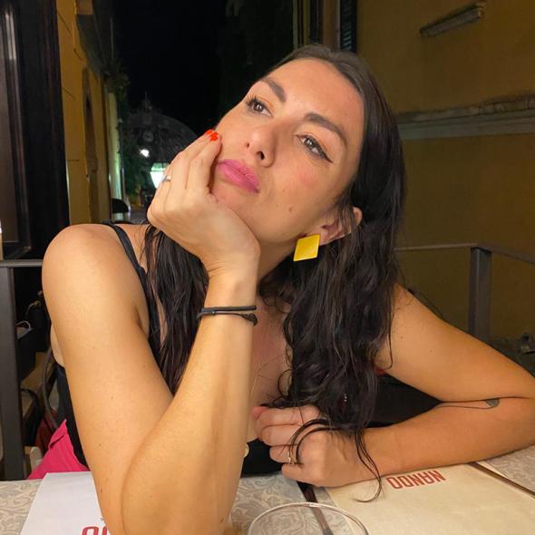 Katrina Risk profile picture