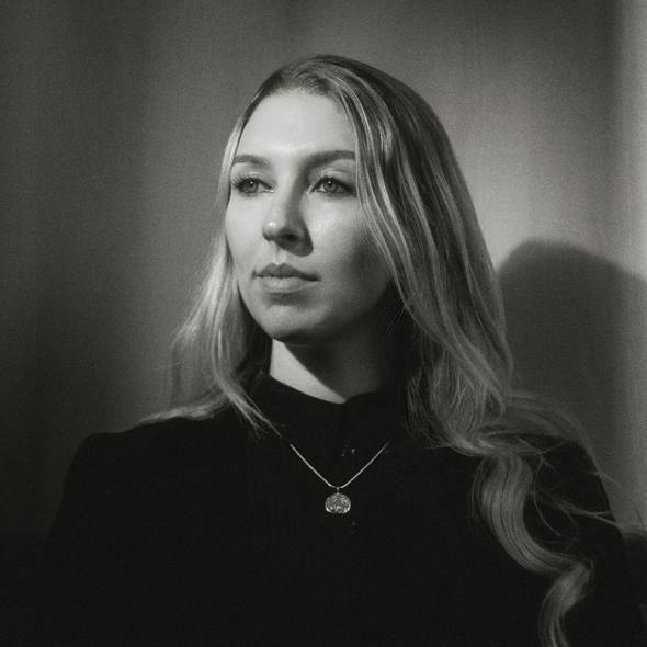 Leila Murton Poole profile picture