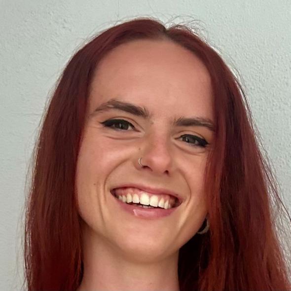 Lenie Bish profile picture