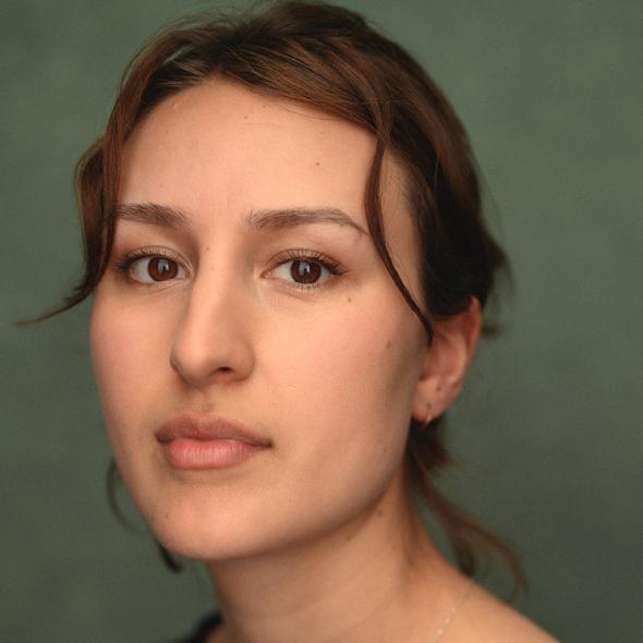 Marcia Davies profile picture