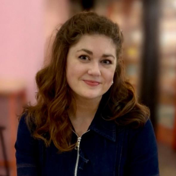 Maria Coogans profile picture