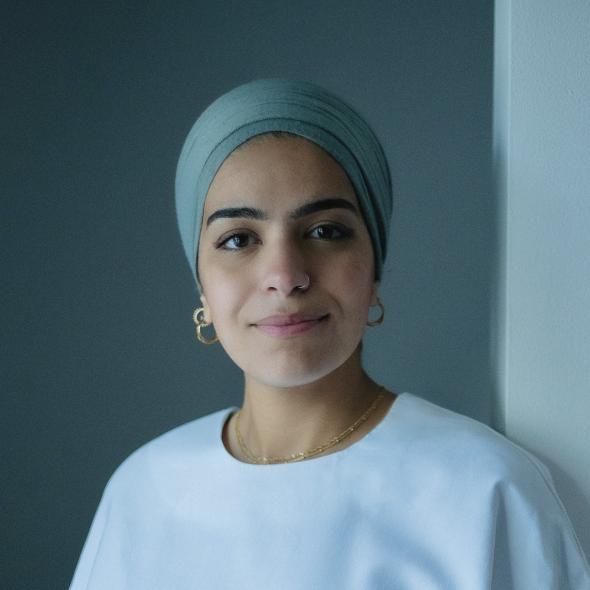 Mariam Harraz profile picture