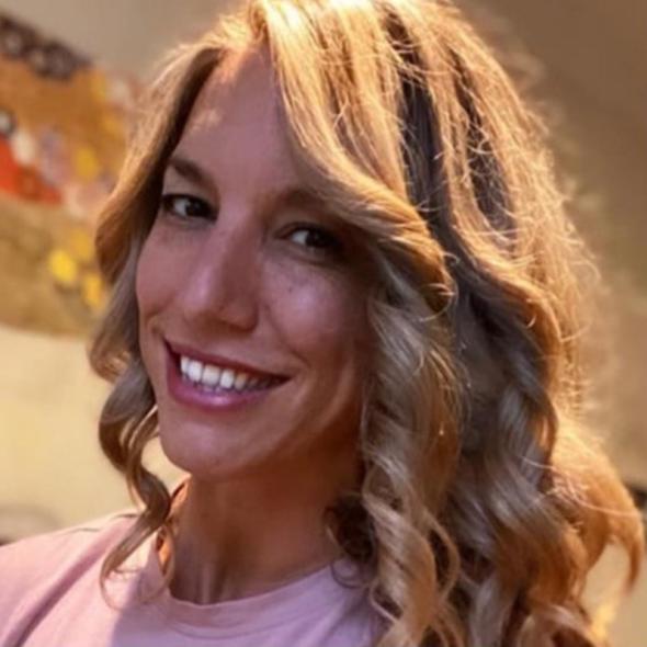 Marie Pierre Shaw profile picture