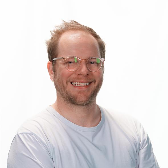 Mathew Smith profile picture