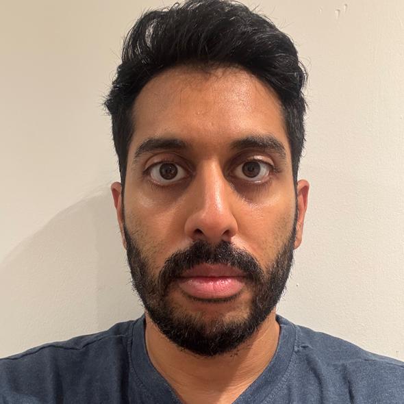 Mehul Thakariya profile picture