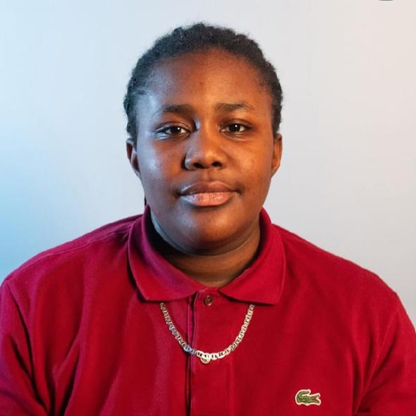 Merveille Demoko Ceccaldi profile picture