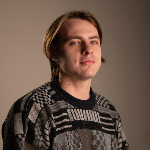 Michael Crookes profile picture