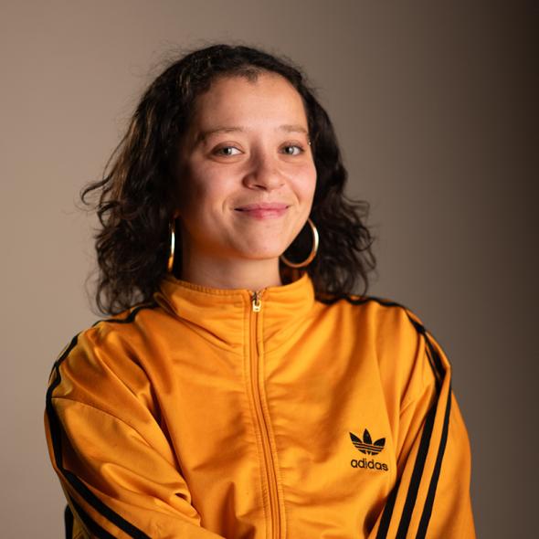 Milly Pope profile picture