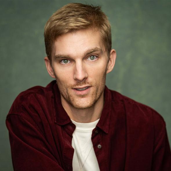 Nicklas Kingo profile picture