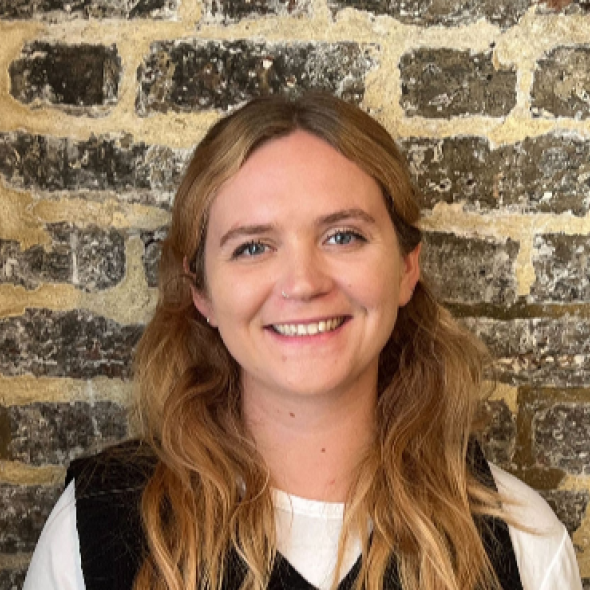 Rachael Naylor profile picture