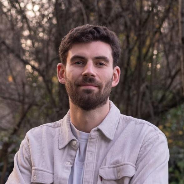 Sam Buckler profile picture