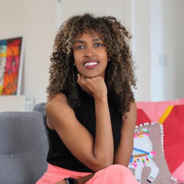 Samira Musa profile picture