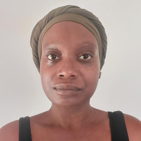 Sasha Mbilika profile picture