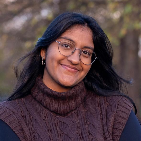 Shreya Desai profile picture