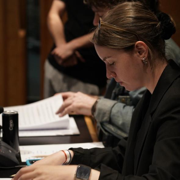 Tessa White profile picture